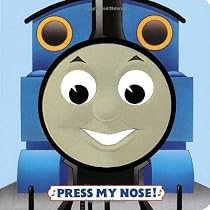 Thomas the Tank Engine