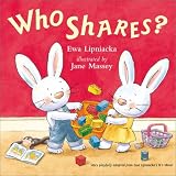 Who Shares?