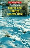 Spuren und Faehrten unserer Tiere