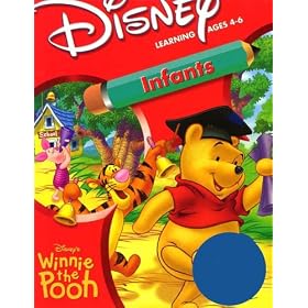 Winnie the Pooh Infants