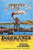 Griechenland / Dodekanes: Rhodos, Patmos, Kos, Nisyros. - Martin Velbinger
