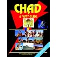 Chad A Spy Guide by Ibp Usa