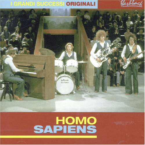 homo sapiens - Balliamo un lento - Zortam Music