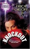 Knockout (Silhouette Bombshell)