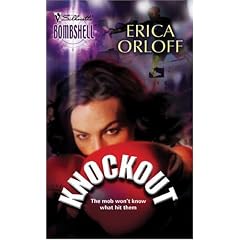 Knockout (Silhouette Bombshell)