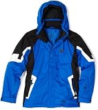 Spyder Boy's Guard Jacket