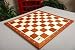 Sporting Goods : House of Staunton Mahogany Tournament Chessboard - 2.25 inch