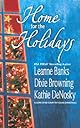 Home For The Holidays (Silhouette Special Products)