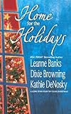 Home For The Holidays (Silhouette Special Products)