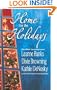 Home For The Holidays (Silhouette Special Products S.)