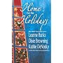 Home For The Holidays (Silhouette Special Products)