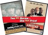 Saving Private Ryan/Amistad