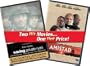 Saving Private Ryan & Amistad