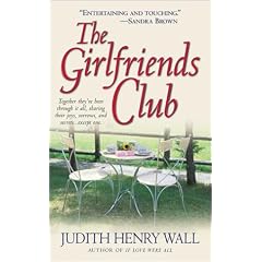 Girlfriends Club