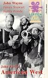 John Ford's American West [UK-Import] - John Wayne