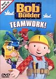 Bob the Builder: Teamwork (REGION 1) (NTSC)
