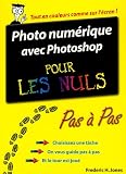 Photo numérique avec Photoshop