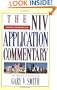 The NIV Application Commentary: Hosea, Amos, Micah