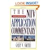 The NIV Application Commentary: Hosea, Amos, Micah