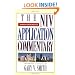 The NIV Application Commentary: Hosea, Amos, Micah