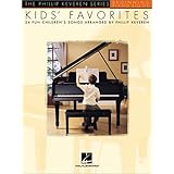 Kids' Favorites [Paperback]