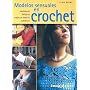 Modelos sensuales en crochet / Sensual Styles in Crochet (Spanish Edition)