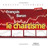 Le chartisme : M�thodes et strat�gies pour gagner en Boursepar Fran�ois Baron