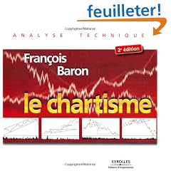 Le chartisme : M�thodes et strat�gies pour gagner en Bourse