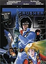 Streaming Crusher Joe - The Movie and the OVAs Online.
