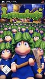 Revue Sony  / Lemmings - Ensemble complet - 1 utilisateur - PlayStation Portable