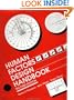 Human Factors Design Handbook