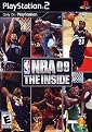 NBA '09: The Inside (Playstation 2)