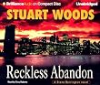 Reckless Abandon (Stone Barrington)