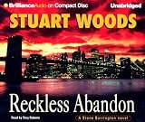 Reckless Abandon (Stone Barrington) (Stone Barrington)