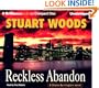 Reckless Abandon (Stone Barrington Series)