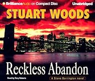 Reckless Abandon
