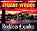 Book Reckless Abandon (Stone Barrington) (Stone Barrington)