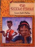 The Riddle Streak (A Redfeather Book)
