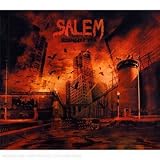 Salem -  Necessary Evil