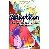 Bibliopticon: The Battle Lies Within Your Heart
