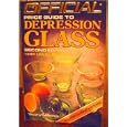 Depression Glass 2 by  House Of Collectibles