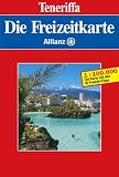 Die Freizeitkarte, Bl.106 : Teneriffa (Leisure Maps) - 