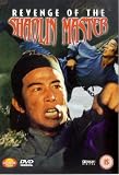 Revue Hollywood East  / Revenge Of The Shaolin Master
