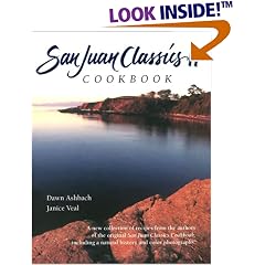 San Juan Classics II Cookbook (San Juan Classics Cookbook)