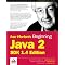 Java Development Road