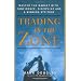 A short list of recommended books for starting up with trading