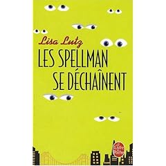 Les Spellman se d�cha�nent