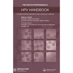 The Health Professional's HPV Handbook