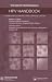 The Health Professional's HPV Handbook: Volume 1: Human Papillomavirus and Cervical Cancer