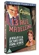 13 Rue Madeleine- Studio Classics [DVD]